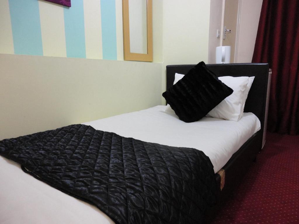 City View Hotel - Roman Road Market Londres Chambre photo